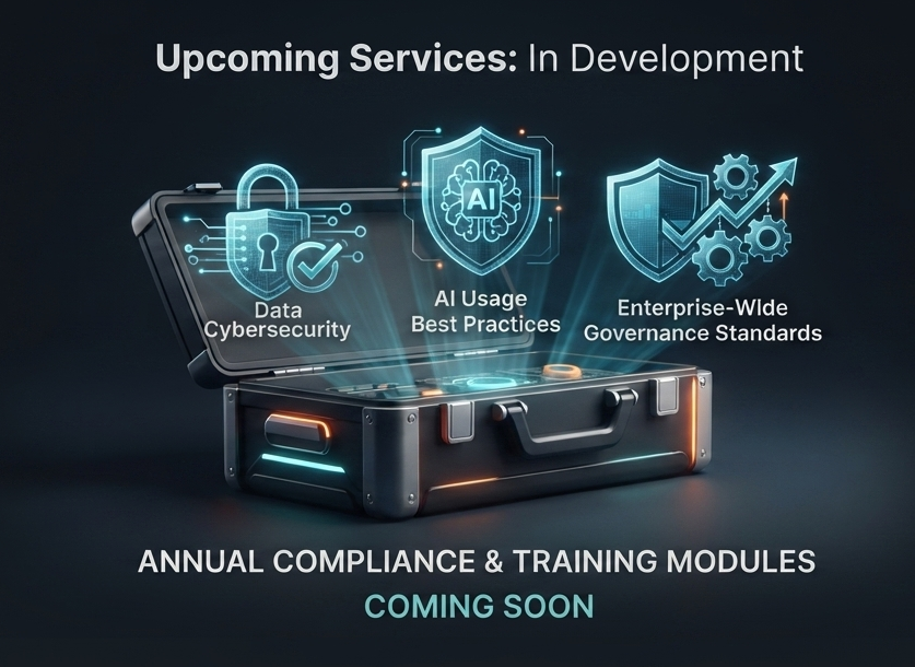 training modules